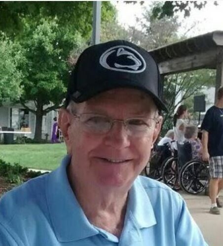 Dr. Elmer C. Morrow